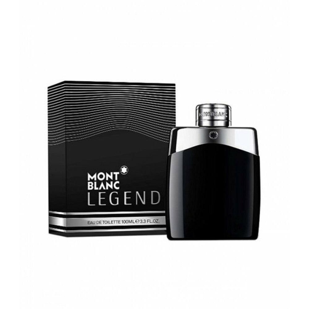 legend eau de toilette for man