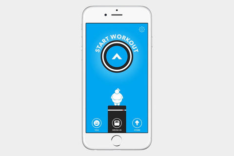 best workout app iphone