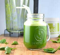 green smoothie