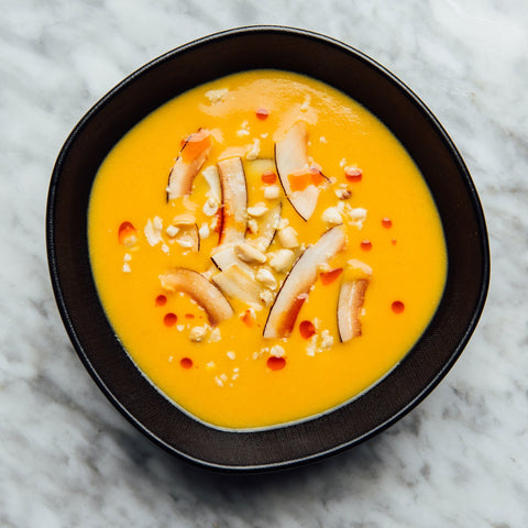 soup meal prep