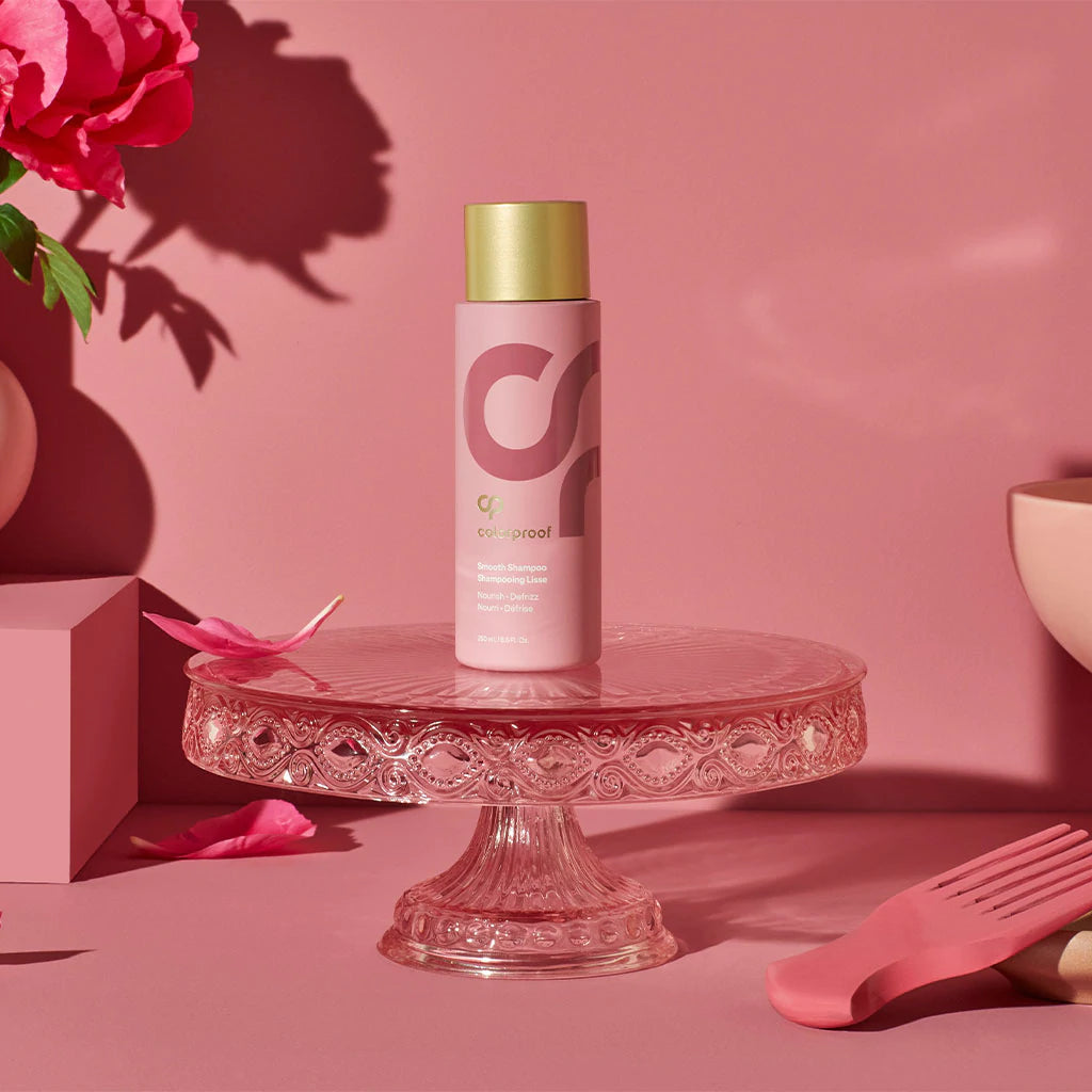 Colorproof Smoothing Conditioner (Buy 3 Get 1 Free Mix & Match)