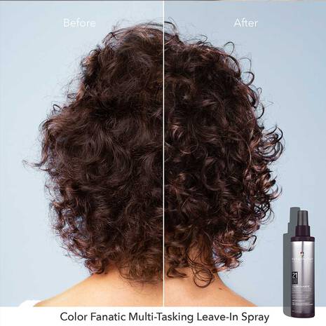 Pureology Color Fanatic Multi-Tasking Leave-In Spray 6.7 oz (Buy 3 Get 1 Free Mix & Match)