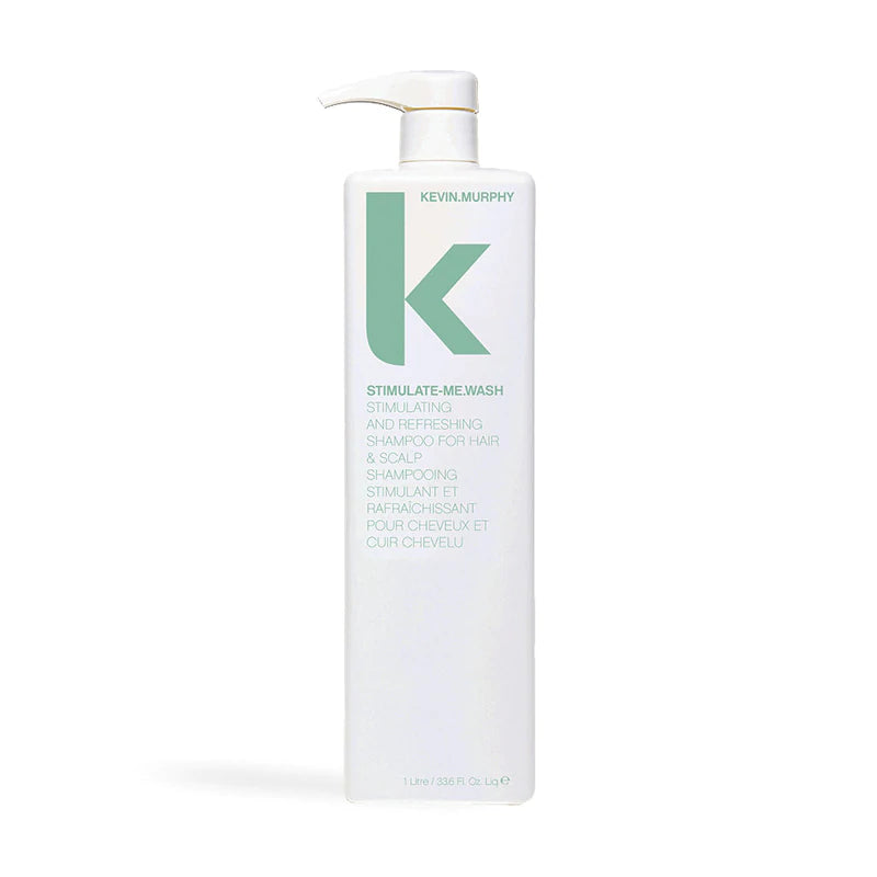 Kevin Murphy STIMULATE-ME WASH (Buy 3 Get 1 Free Mix & Match)