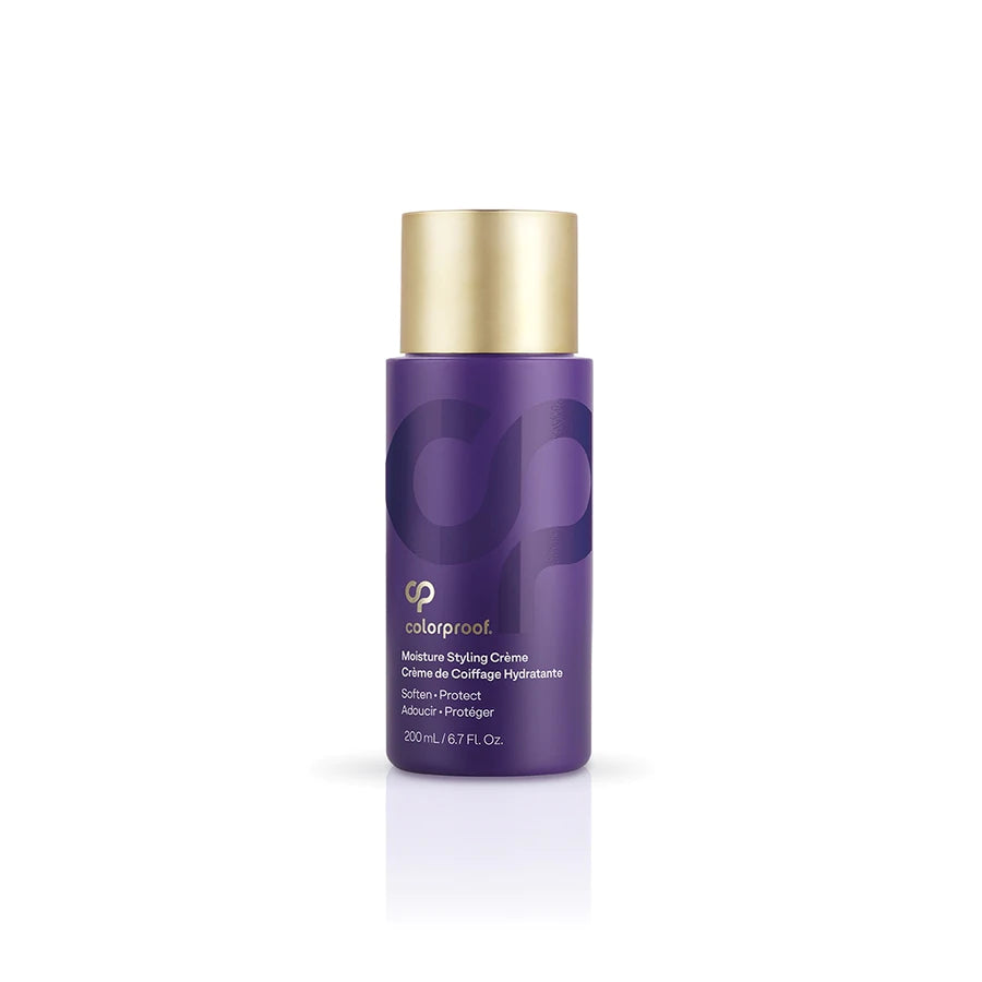 Colorproof Moisture Styling Creme 6.7 oz (Buy 3 Get 1 Free Mix & Match)