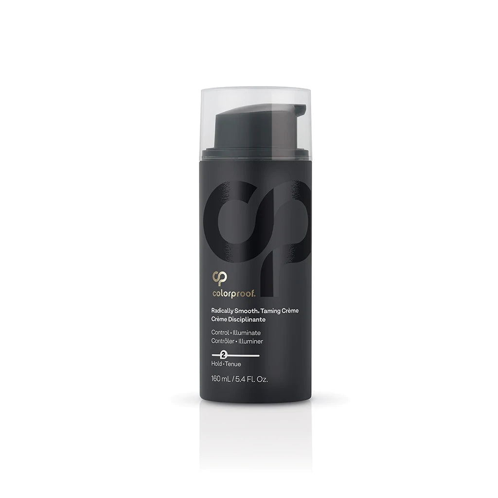 Colorproof Radically Smooth Taming Creme 5.4 oz (Buy 3 Get 1 Free Mix & Match)