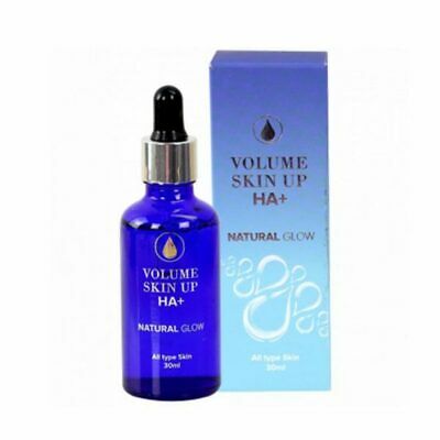 Genie Serum Moisturizing Florami Volume Skin Up Ha+ 30 ml