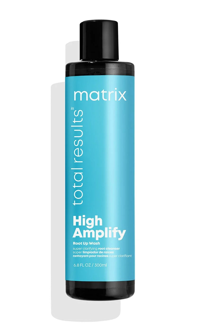 Matrix Total Results High Amplify Shampoo - 10.1oz (Buy 3 Get 1 Free Mix & Match)