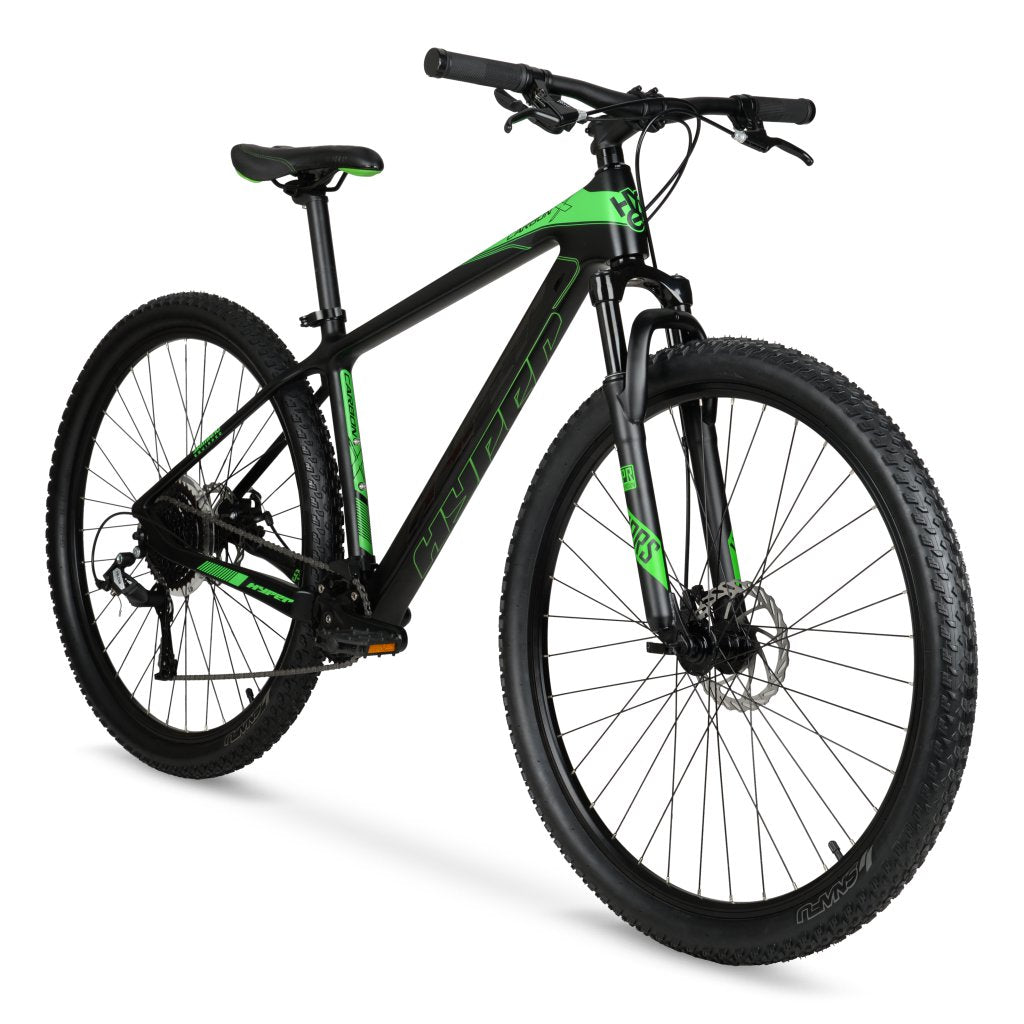 29in Hyper Carbon X | Hyper Bicycles – Hyper Bicycles, Inc.