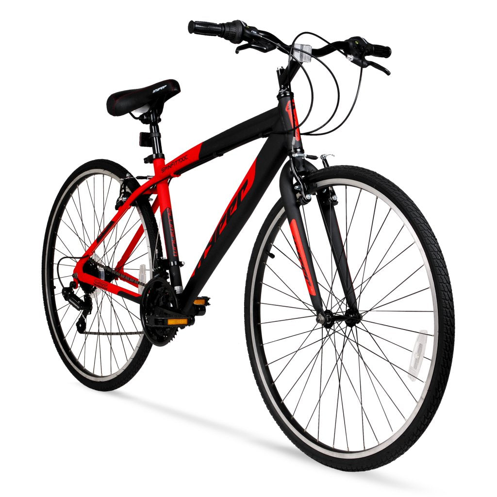 Jeugd wervelkolom spontaan 700c Hyper SpinFit Fitness Bike | Hyper Bicycles – Hyper Bicycles, Inc.