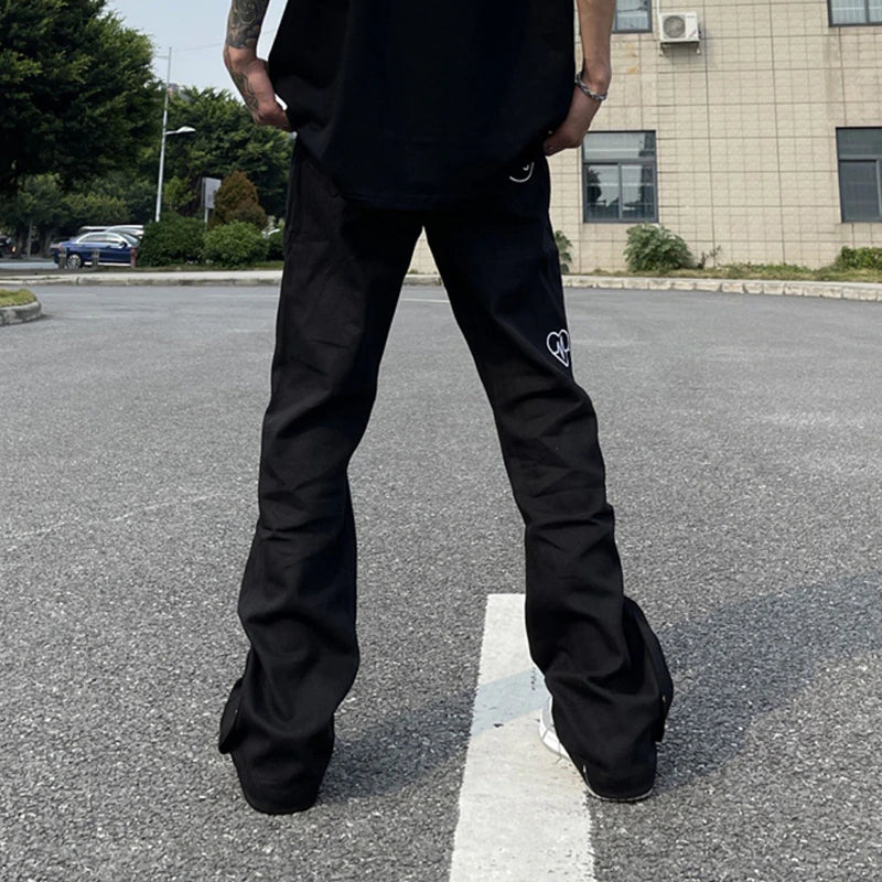 HYPExSTORE® AMDITION DENIM PANTS