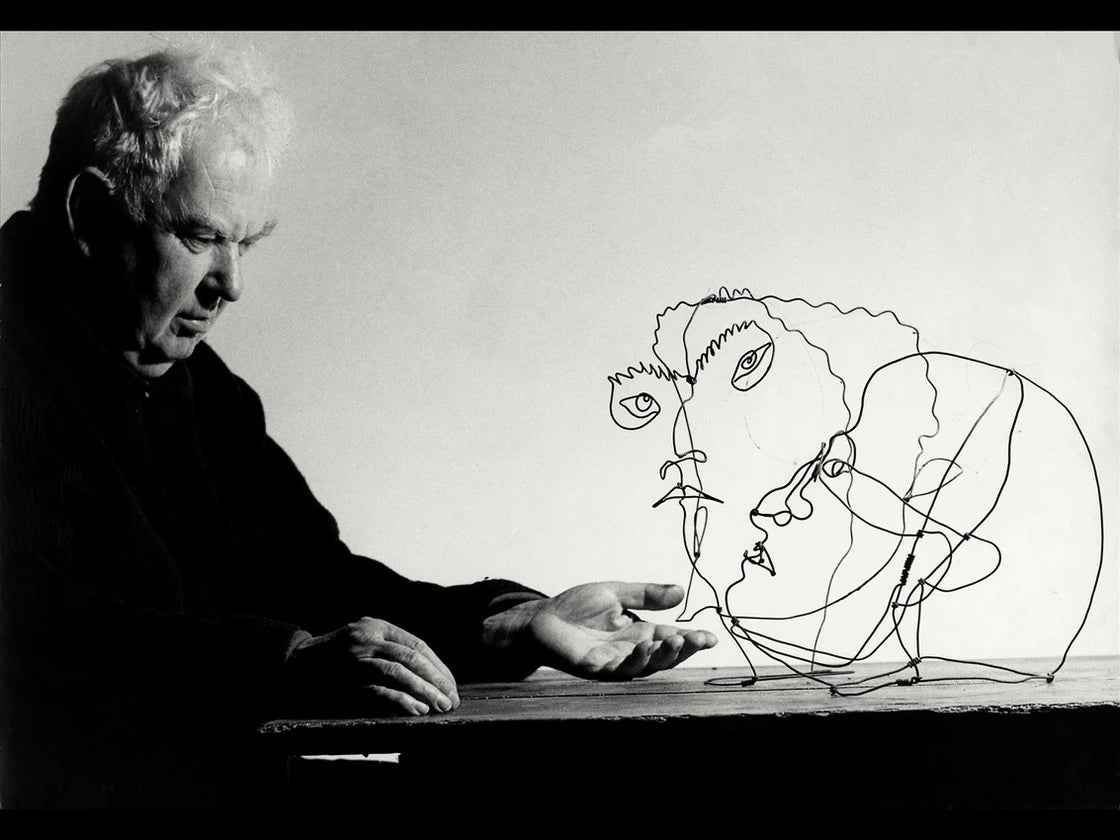 Art Index: Alexander Calder