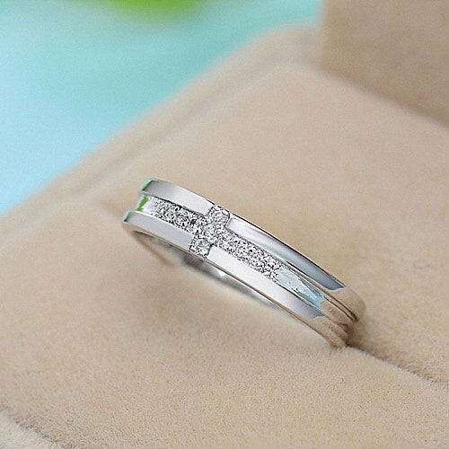 birthday gift ring for boyfriend