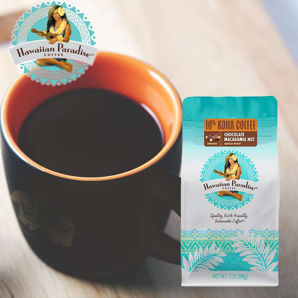 送料無料カード決済可能 ハワイアンパラダイスコーヒー