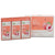 GoodBase Korean Red Ginseng with Peach Health Stick-3