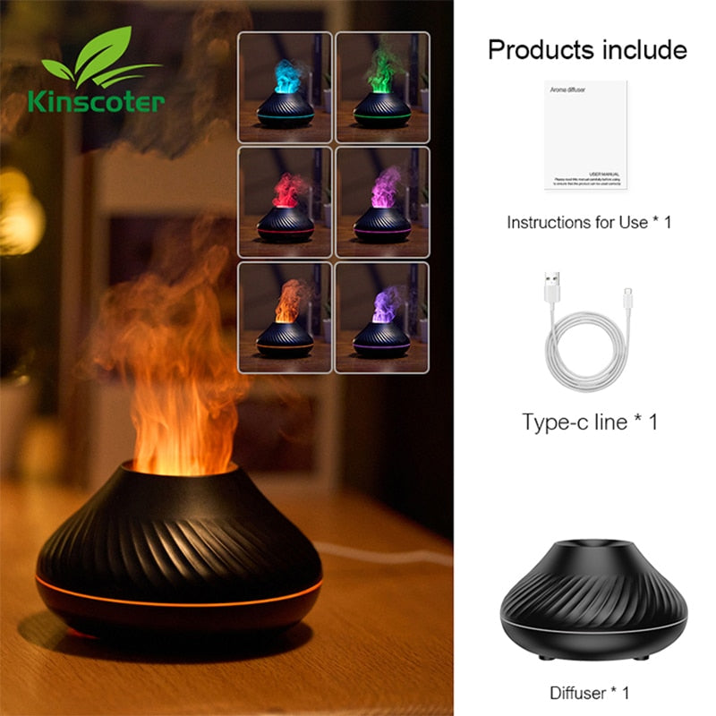 Air Humidifier Diffusor