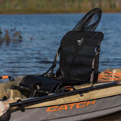 Customize Your Fishing Kayak to Make It Your Own