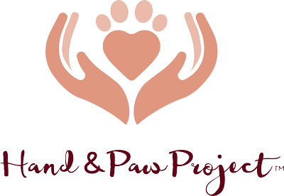 Hand & Paw Project™ – Hand Paw