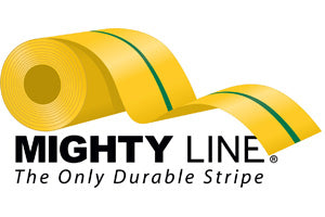 mighty line tape