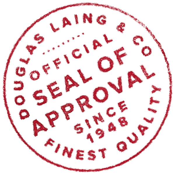 Seal of approval logo