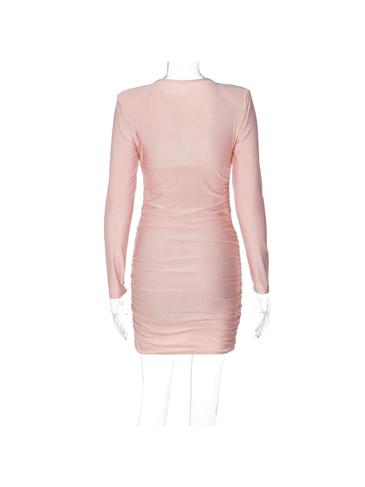 VESTIDO LORE