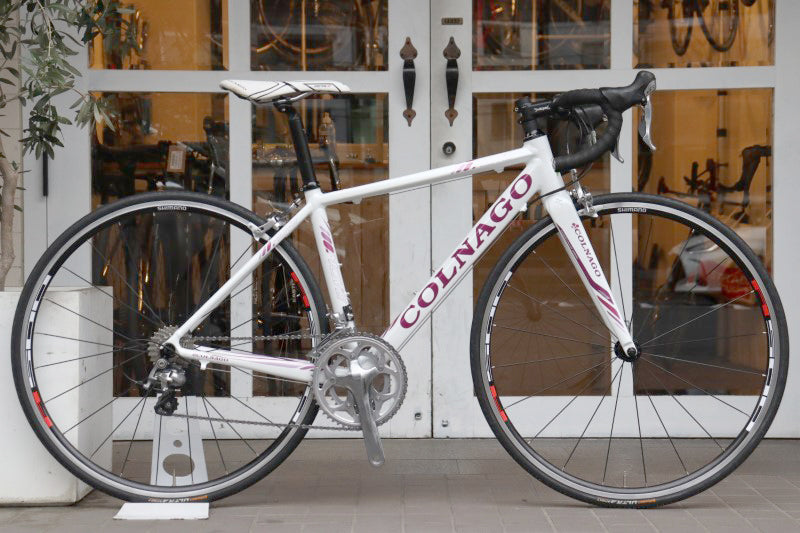 メール便送料無料05 colnago move2012 ロードバイク | www.chezmoiny.com