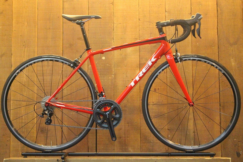 TREK EMONDA ALR5 105 2015年モデル ロードバイク | gulatilaw.com