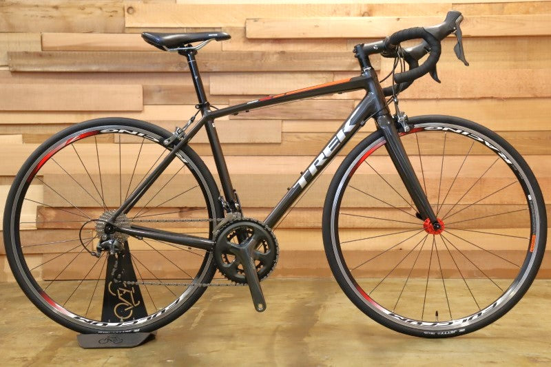 期間限定】 TREK EMONDA ALR4 2017 56サイズ BLACK odmalihnogu.org