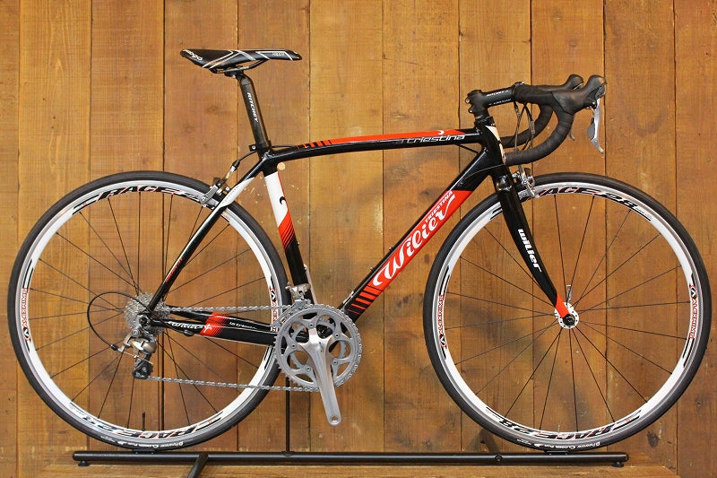 大人気☆ Wilier La Triestina Competizione ロードバイク