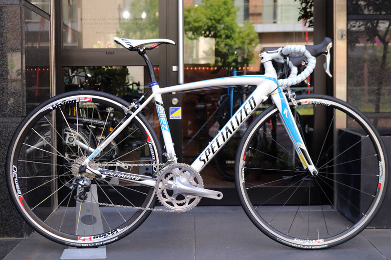 Specialized allez pro シマノ105 10速 サイズM-