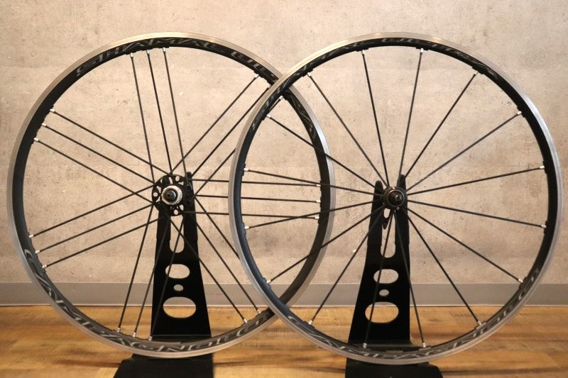 カンパニョーロ Campagnolo シャマルウルトラ SHAMAL ULTRA アルミ