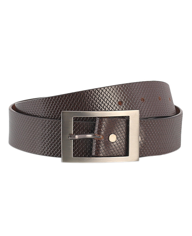 ferragamo casual belt