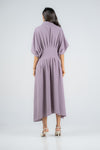 Mauve Dress