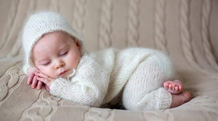 Parents, Keep These Winter Essentials Handy Before It Gets Cold - BebeBurp
