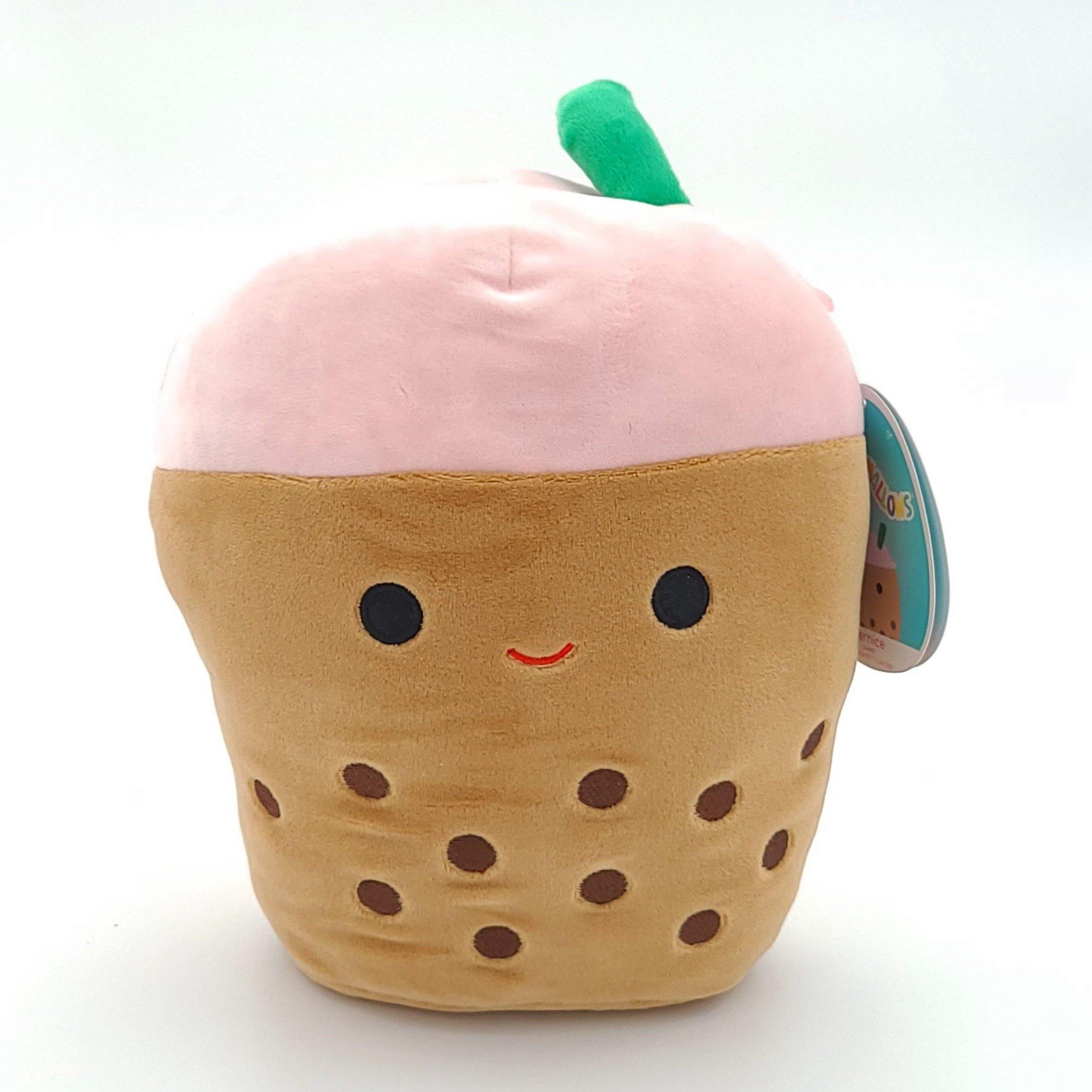 bernice the boba squishmallow