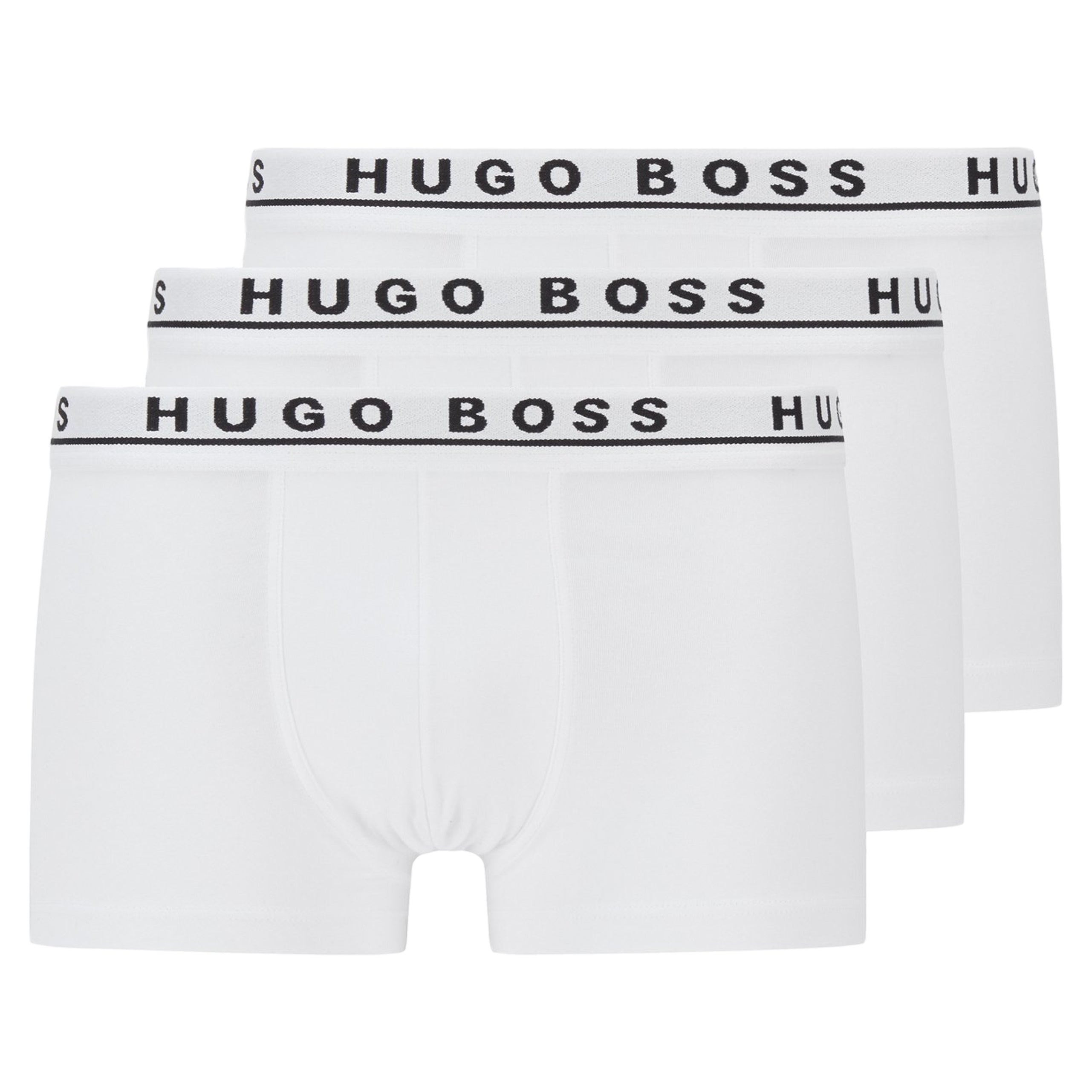 hugo boss trunk underwear