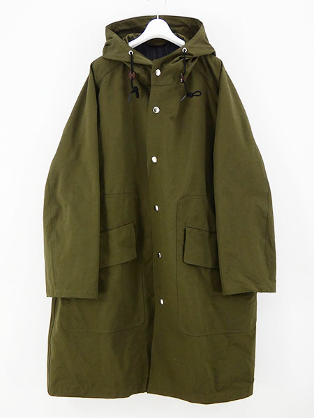 THE CLASIK RAIN コート COAT ザ クラッシック