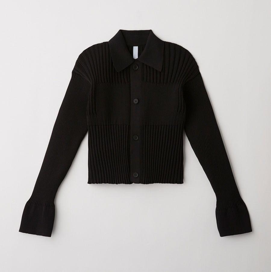 【CFCL/シーエフシーエル】, FLUTED CARDIGAN 2 , CF005KE030