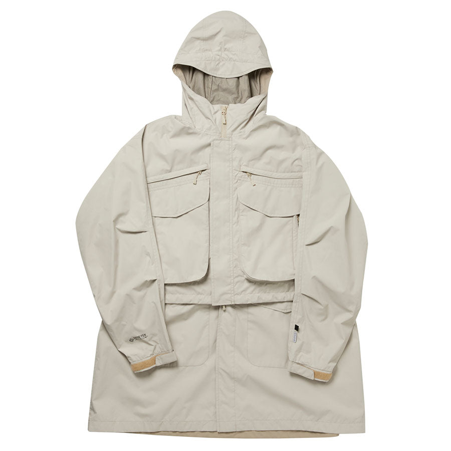 DAIWAPIER39 GORE-TEX WADING PARKA | eclipseseal.com