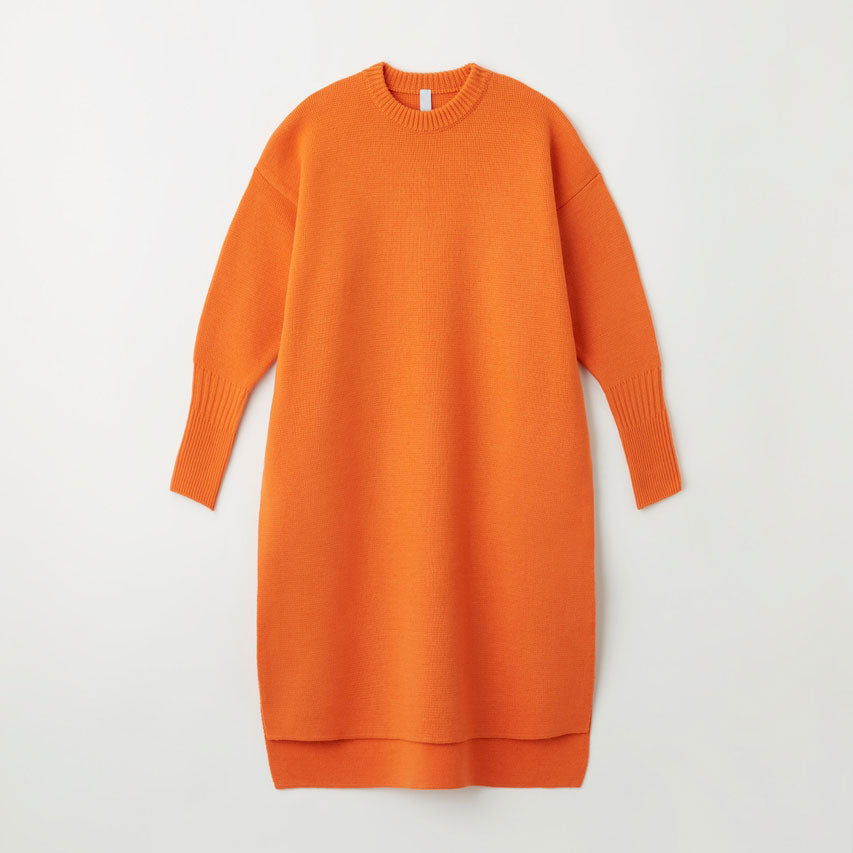 SALE 50%OFF ! , 【CFCL/シーエフシーエル】, WOOL MILAN DRESS 2 , CF004KH105