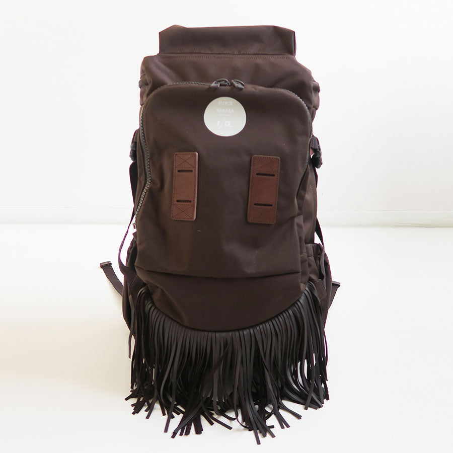 FUMIE=TANAKA フミエタナカ F/CE backpack | www.protegervacinas.com.br