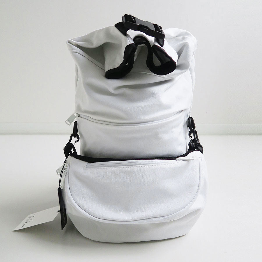 JUN MIKAMI × WILD THINGS BACKPACK バックパック-