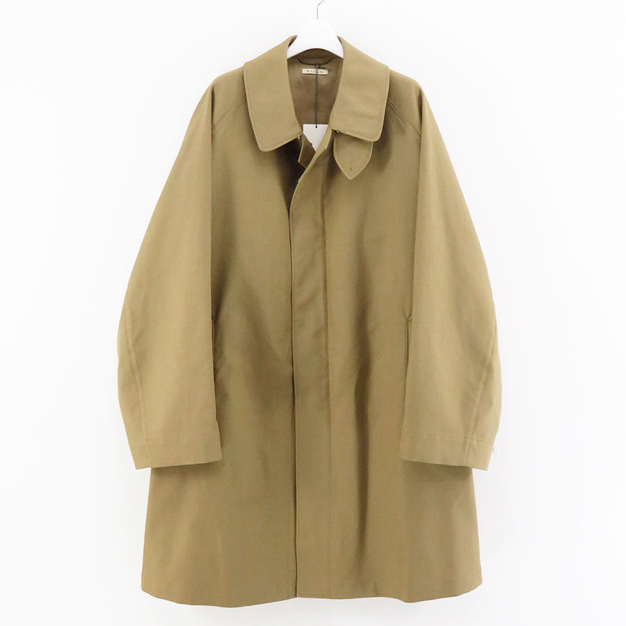 新品 23SS【HEUGN ユーゲン】 Albert / BEIGE-