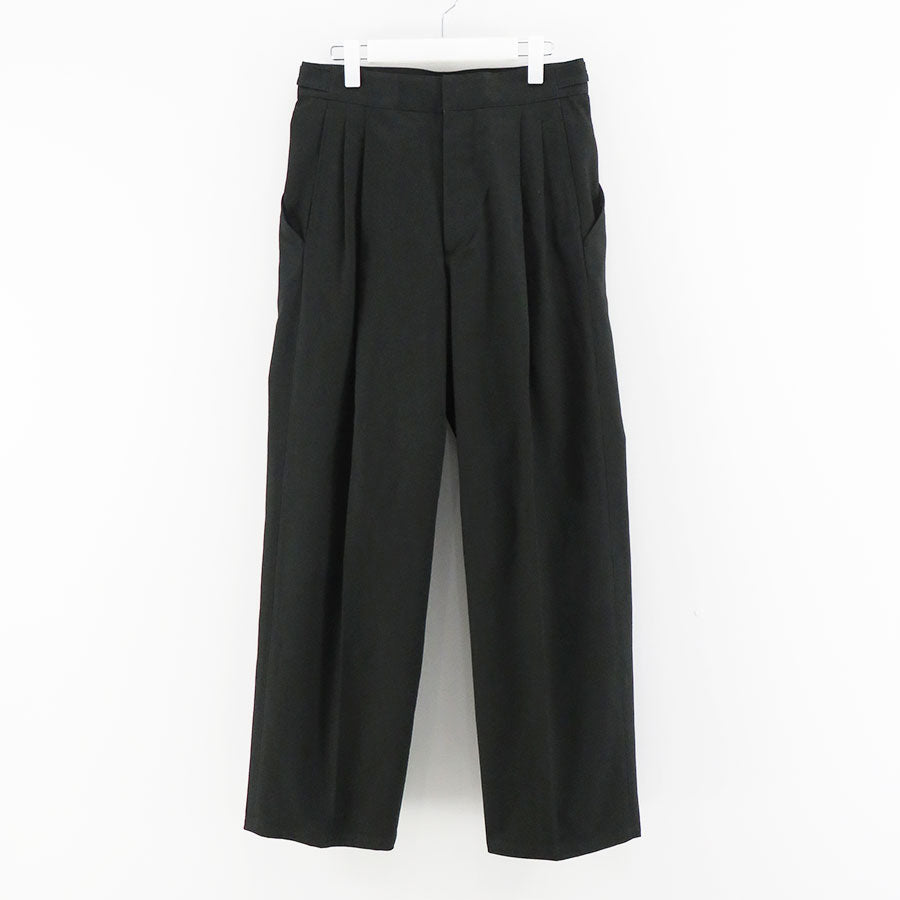 エバニュー 【定価以下】 The CLASIK BOXER TROUSER | www.tegdarco.com