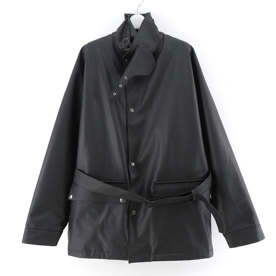 定価未満 HEUGN DAN 22AW size2 ユーゲン モーターサイクル ...