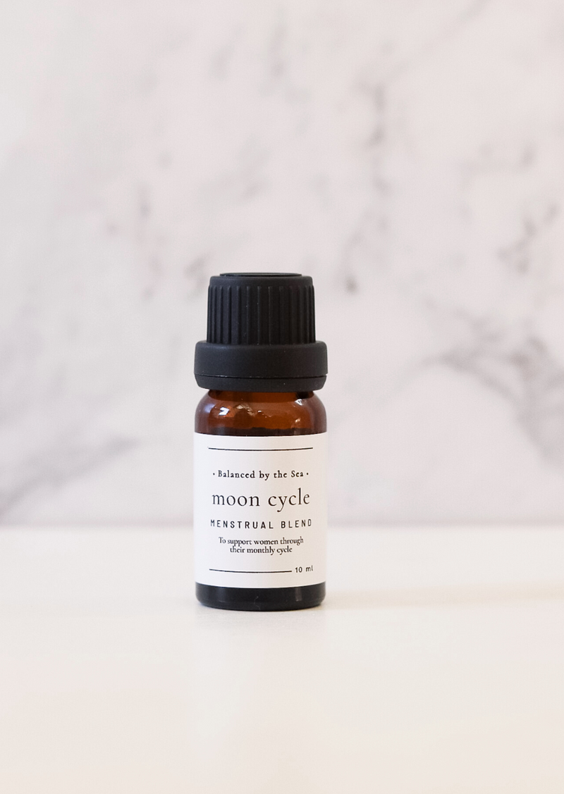 Menstrual Cramps Blend 15ml – Aromatic Infusions