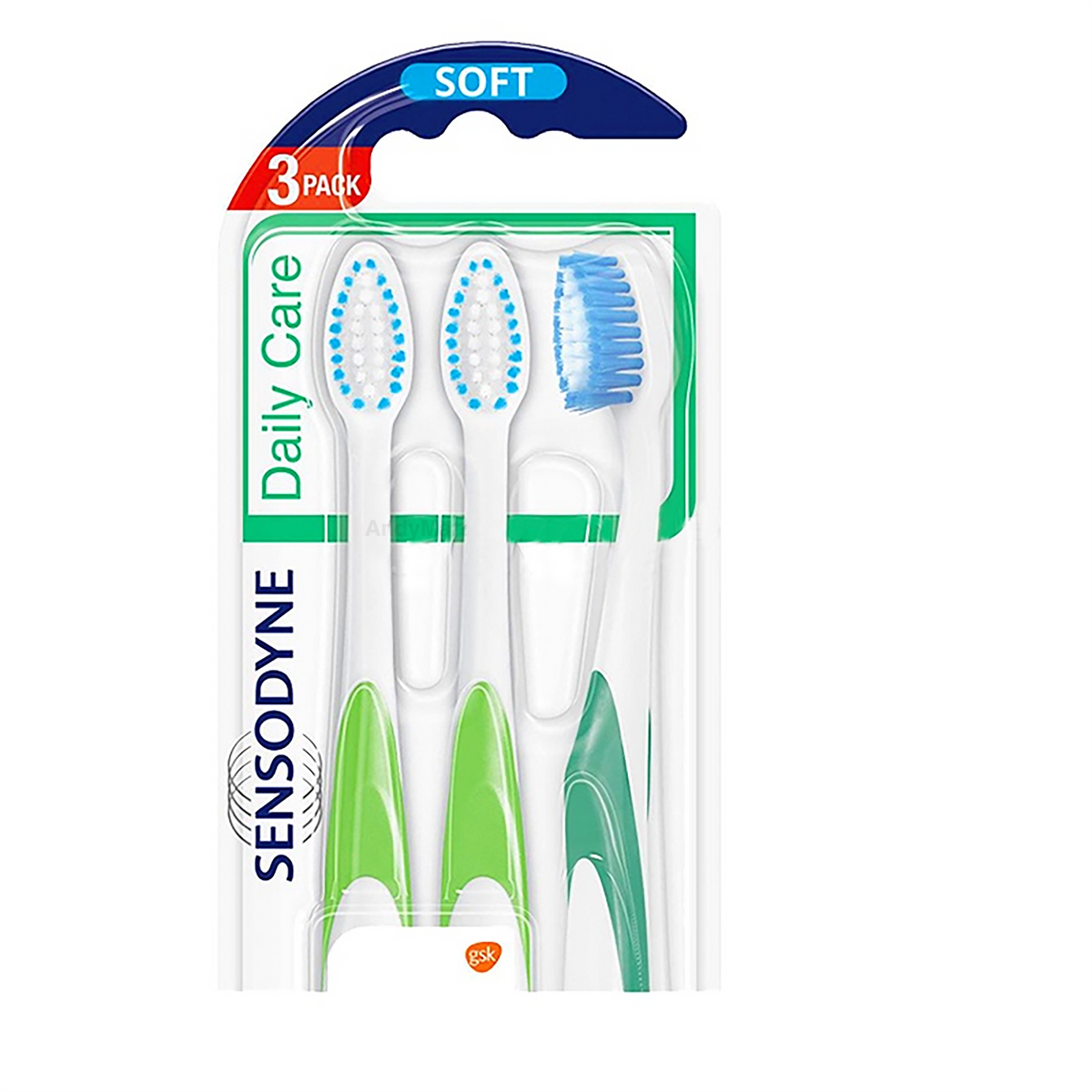 sensodyne sg multi action 3s