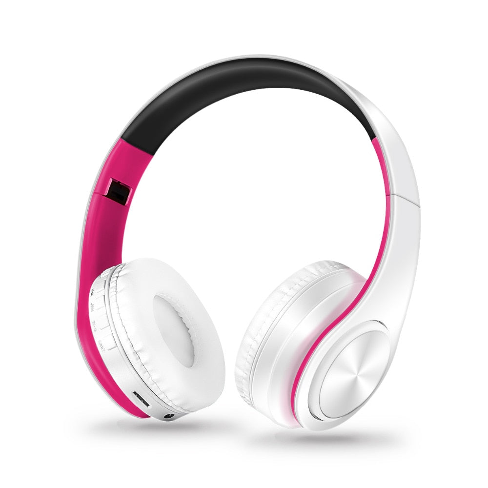 vitamine gijzelaar houder Sports Headphones Foldable – Payless site