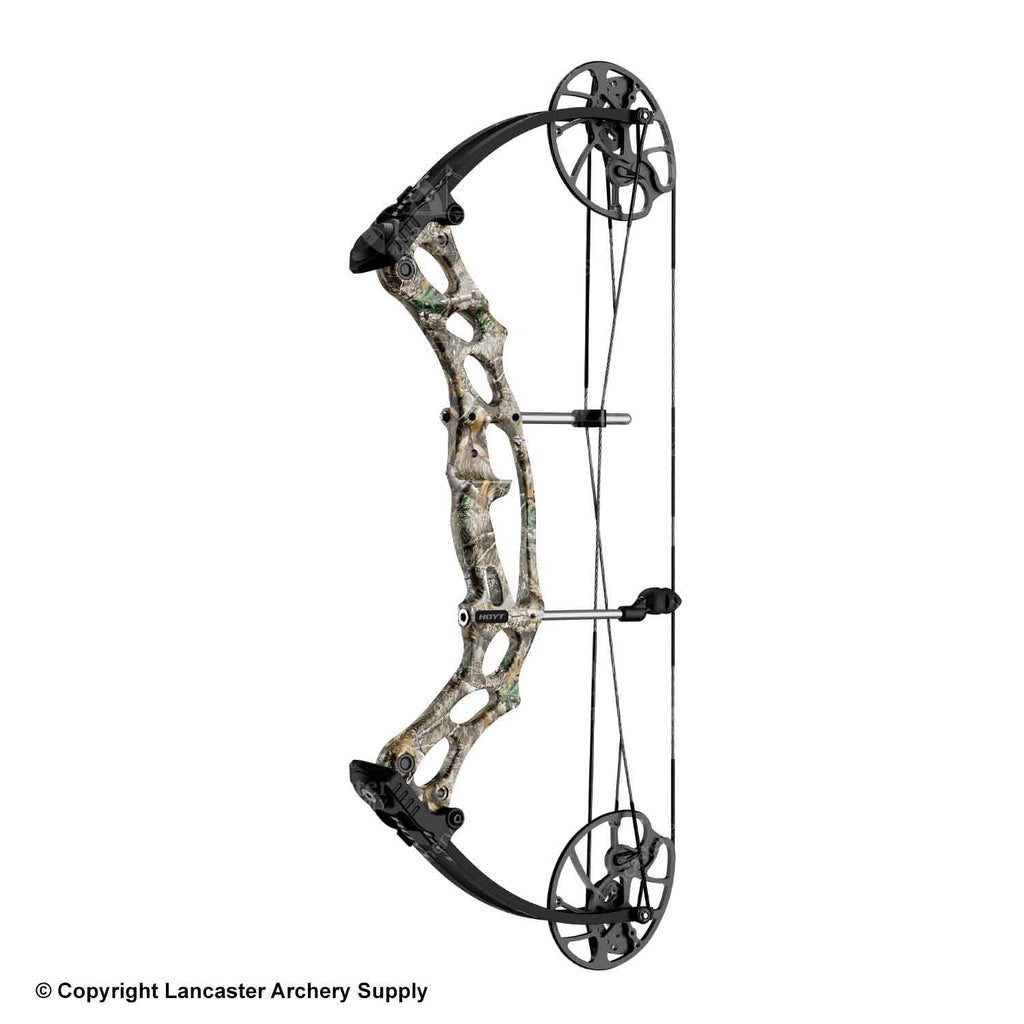 Cover Image for From Beginner to Pro: How the Hoyt Kobalt Youth Bow in Camo Colors Can Take Your Archery Game to the Next Level