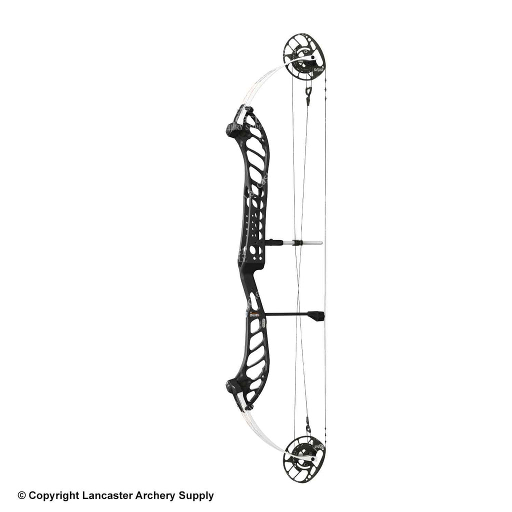 Cover Image for Mastering Your Target Game: A Comprehensive Review of the PSE Dominator Duo 40 Compound Target Bow (SE)