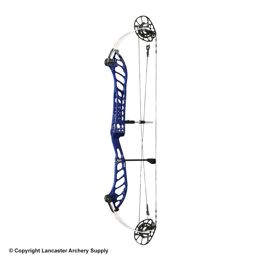 Cover Image for Unleashing the Power of the PSE Dominator Duo 38: A Compound Target Bow Review